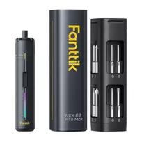 FANTTIK S2 Pro Max belaidis elektrinis atsuktuvas