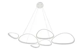 LED LENSER Pendant LED Gulf 4000K White
