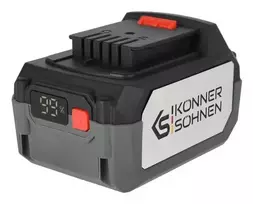 KÖNNER & SÖHNEN KS AKUMULATOR 20V 4.0 Ah 20V4-1