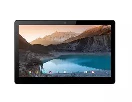 Planšetinis kompiuteris Xoro MegaPAD 1564 Pro3 15.6 colio FHD ekranas Šešių branduolių procesorius 64GB Android