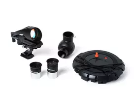 Celestron Inspire 100mm teleskopas