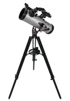 Celestron StarSense Explorer LT 114AZ teleskopas