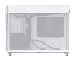 Actina PC AMD Ryzen 7 8700F 32GB DDR5-SDRAM 1 TB SSD NVIDIA GeForce RTX 5060 Mini Tower White