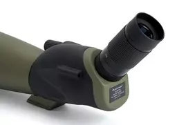 Celestron Ultima 100 žiūroninis teleskopas
