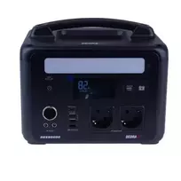 DEDRA Power Station 600W