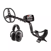GARRETT AT Max 8.5x11 INTL Metal Detector