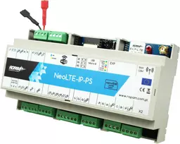 NEO TOOLS ROPAM valdymo pultas NEOLTE-IP-PS-D9M