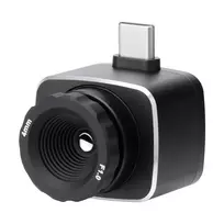 UNI-T šiluminė kamera MIE0518