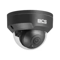 BCS 5MP IP kupolinė kamera BCS-P-DIP25FSR3-Ai2-G