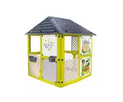 PLAYHOUSE MOCHTOYS SMART HOUSE