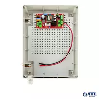 ATTE AUPS-70-120-XL1 perjungiamojo režimo buferinis maitinimo šaltinis, 12V, 72W, 18Ah, išorinis