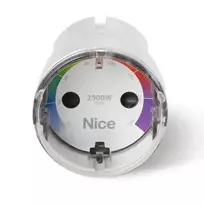 Nice Plug-Control F 868.4 MHz Smart Socket