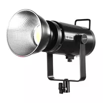 NEEWER CB300C RGB LED šviestuvas