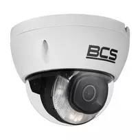 BCS 6MP IP kupolinė kamera BCS-L-DIP16FCR3L3-Ai1