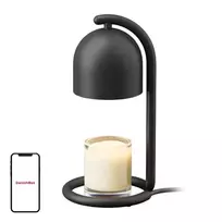SwitchBot Smart Candle Warmer (Juoda)
