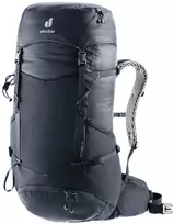 Deuter Futura 32 Kuprinė Žygiams - Juoda
