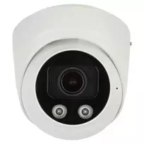 IP Camera APTI-AI803VA3IL-27135W-Z Full-Color 8MP 4K UHD 2.7-13.5mm Motorized Zoom