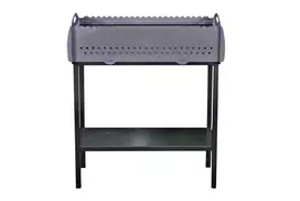 GRILL GR-002 3MM 730X300X850MM