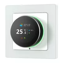 AVATTO WT20R-BH-3A-W-WiFi Smart Thermostat WiFi White