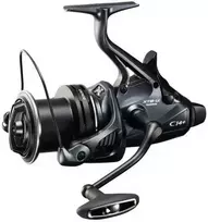 Shimano Baitrunner CI4+ XTB Big Longcast Reel