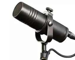 Aston Microphones Stealth Broadcast Microphone