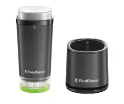 FoodSaver VS1199X Manual Vacuum Sealer