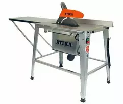 ARTYK ATIKA Diskinis pjūklas medienai 315mm 3.3kW 400V 90mm HT315