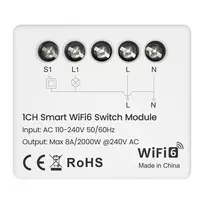 AVATTO WSM20-W1 Smart Switch Module