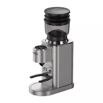HiBREW G7 Electric Glow Coffee Grinder Silver