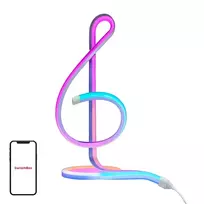 SWITCHBOT Neon Wire Rope Light Smart LED String Light