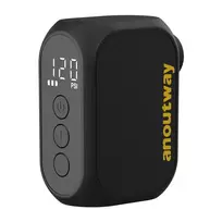 CYCPLUS AS210 PRO AT1 PRO Anoutway Mini Bike Pump
