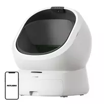 PETLIBRO Luma automatinė savaime išsivalanti katėms skirta kraiko dėžė