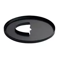 GARRETT 6.5 x 9 Coil Cover (AT & ACE)