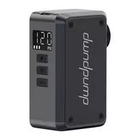 CYCPLUS AS230 PRO DP5 PRO Mini Bike Pump