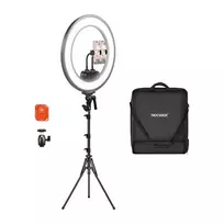 NEEWER RL45B 45W 18 inch Ultra-Thin LED Ring Light Kit