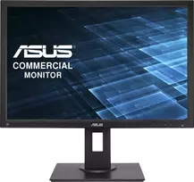 ASUS BE24AQLBH 24 inch IPS LED Monitor, 1920x1200, DVI, HDMI, DisplayPort, USB Hub, Height Adjustable