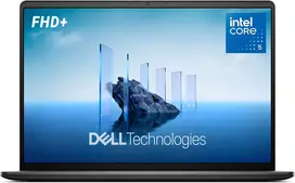 Dell 16 DC16250 Nešiojamas Kompiuteris / Core 7 / 16GB RAM / 512GB SSD / 16.0 inch WUXGA