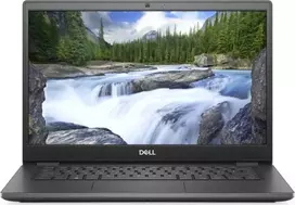 Dell Latitude 3410 nešiojamas kompiuteris, Intel Core i5, 8GB RAM, 256GB SSD, 14.0 inch FHD ekranas
