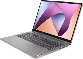 Lenovo IdeaPad Flex 5 14ABR8 nešiojamas kompiuteris, AMD Ryzen 5, 8GB RAM, 512GB SSD, 14.0 inch WUXGA Touch, pilka