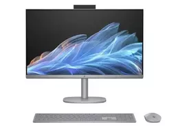 HP Omnistudio X All-in-one Desktop 32-C1XXX / Ryzen 5 / RAM 16GB / SSD Drive