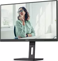AOC 24P3CV 24 colių IPS monitorius, 1920x1080, USB-C, HDMI, DP, VESA