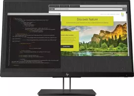 HP Z24nf G2 24 colių IPS monitorius