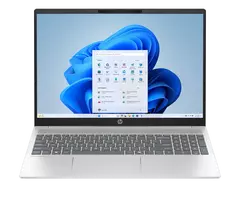 HP OmniBook 5 16-AG1XXX nešiojamas kompiuteris, Ryzen 3, 16GB RAM, 512GB SSD, 15.6 inch WUXGA