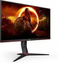 AOC Q27G2R 27 inch QHD Gaming Monitor