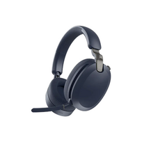 MSI Gaming Headset | MAESTRO 500 WIRELESS | Microphone | Navy|MAESTRO 500 W NAVY