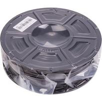 3D spausdinimo plastikas ABS, 1.75mm, 1kg, juodas