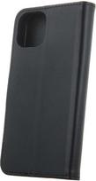 Telforceone Smart Classic dėklas, skirtas Samsung Galaxy A16 4G / A16 5G juodas