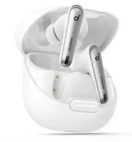 Ausinės Anker Soundcore Liberty 4 NC White