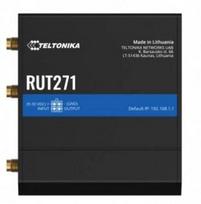 TELTONIKA IOT ROUTER RUT271 5G REDCAP
