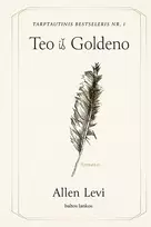 Teo iš Goldeno - Allen Levi